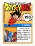 Spain  Ediciones Este Dragon Ball 128. Subida por Mike-Bell